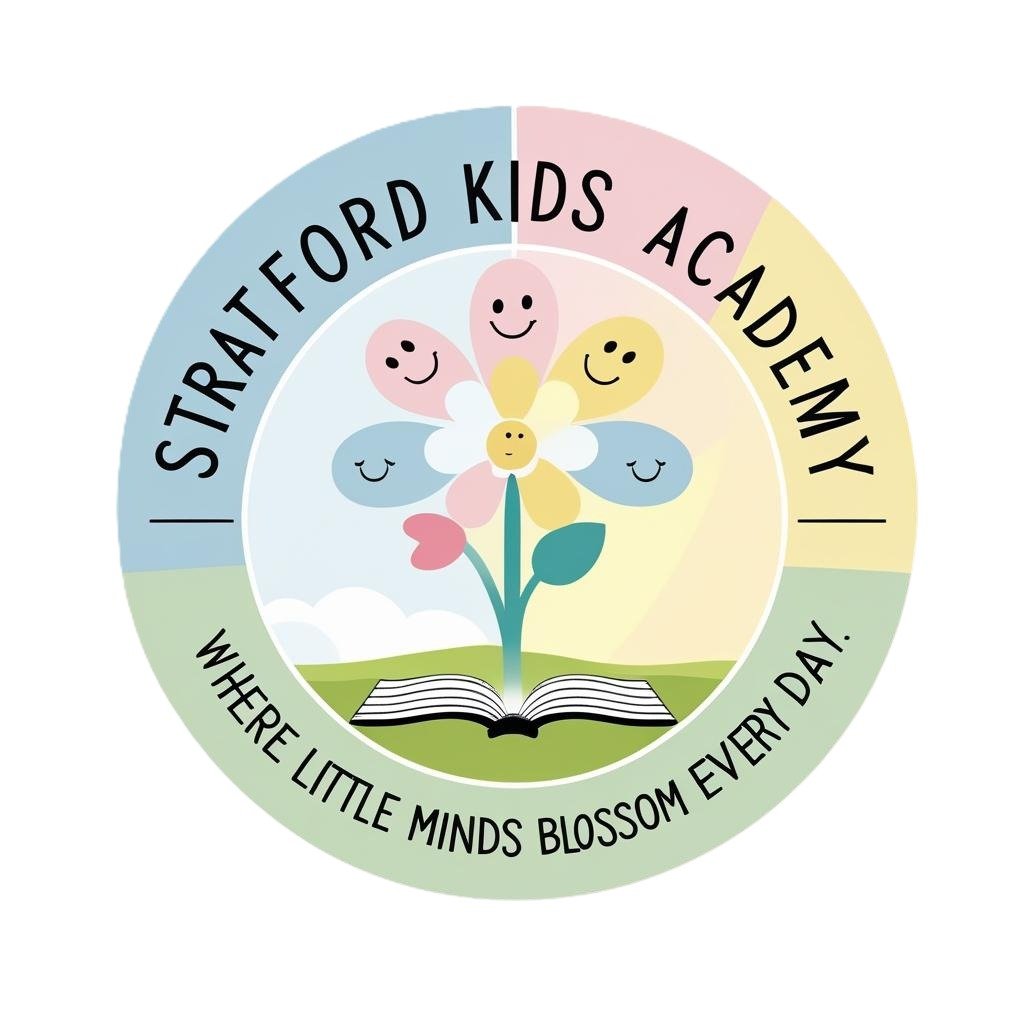 Stratford Kids Academy logo